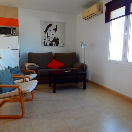 Apartamento Garcia Lorca,Solo Familia Y Parejas Conil De La Frontera Dış mekan fotoğraf