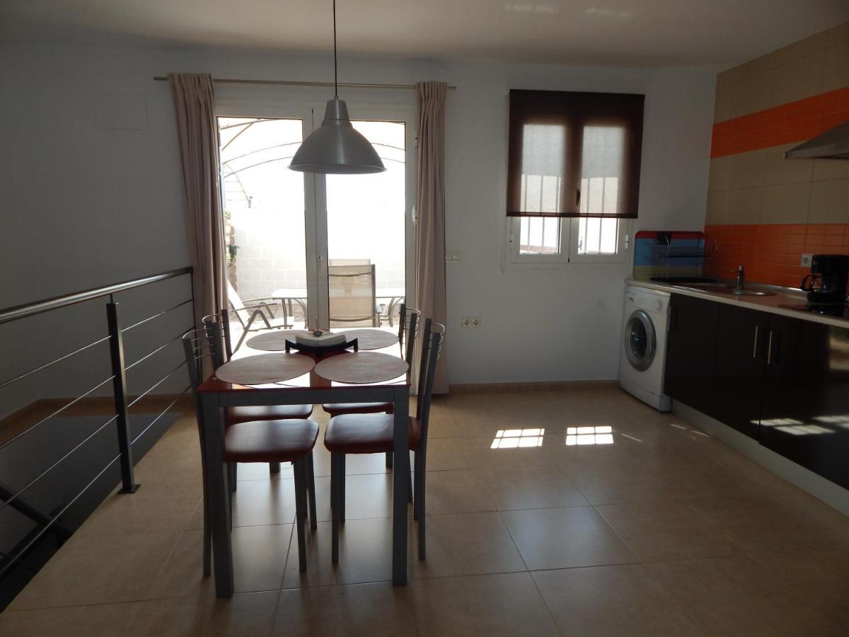 Apartamento Garcia Lorca,Solo Familia Y Parejas Conil De La Frontera Dış mekan fotoğraf