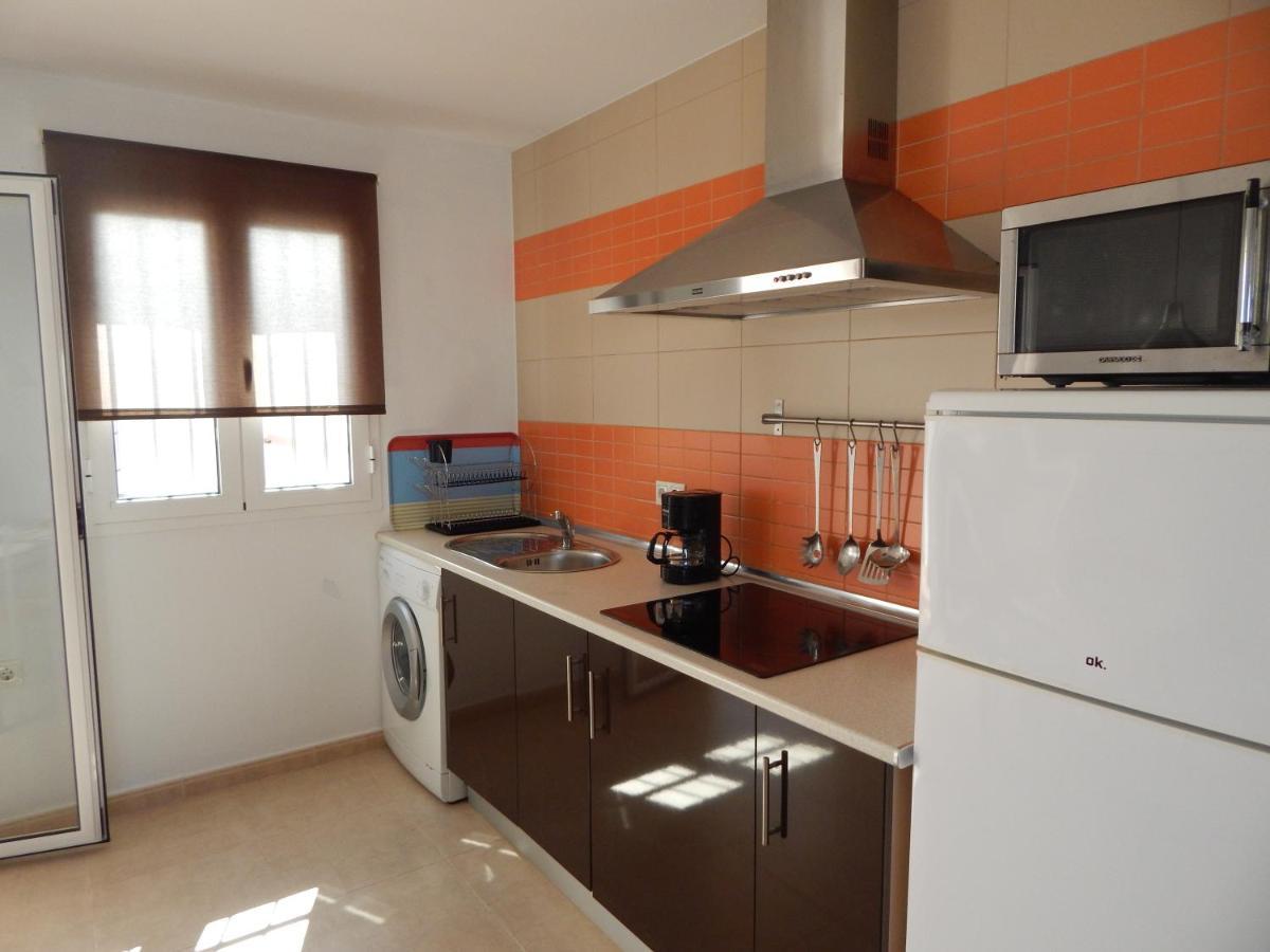 Apartamento Garcia Lorca,Solo Familia Y Parejas Conil De La Frontera Dış mekan fotoğraf