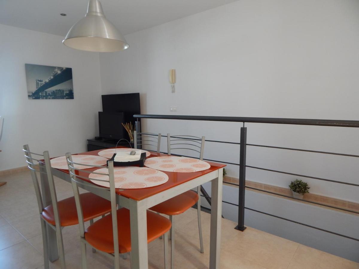 Apartamento Garcia Lorca,Solo Familia Y Parejas Conil De La Frontera Dış mekan fotoğraf