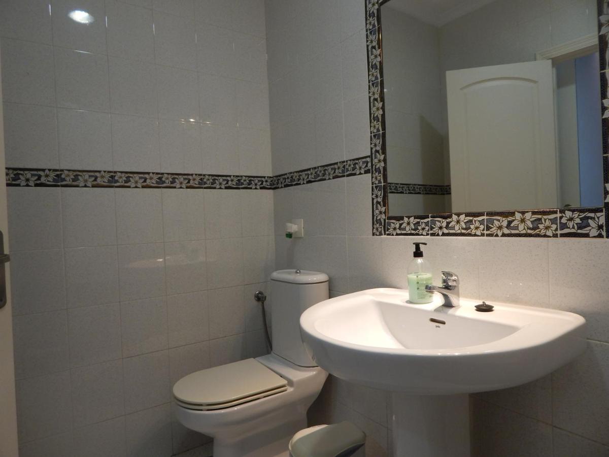 Apartamento Garcia Lorca,Solo Familia Y Parejas Conil De La Frontera Dış mekan fotoğraf